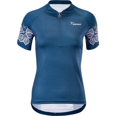 Silvini MTB Sabatini WD1625 navy-lilac dámský – Sleviste.cz