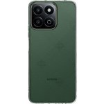 Tactical TPU Kryt pro Honor 200 Smart Transparent – Zboží Mobilmania