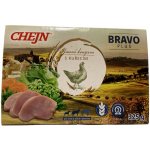 Chejn Bravo Plus Adult Dog kuřecí a zelenina 325 g – Zboží Mobilmania