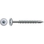 SPAX 0251010800805 R 88193 m.Spitze/T-STAR šroub do dřeva 8 mm 80 mm T-STAR plus ocel WIROX 50 ks – Hledejceny.cz