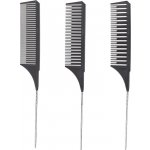 Labor Pro Balayage Combs Set Sada hřebenů na balayage 5 ks – Zboží Mobilmania