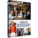 Cirkus Humberto DVD