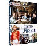 Cirkus Humberto DVD – Hledejceny.cz