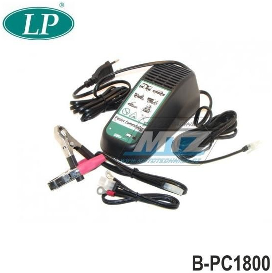 PowerCom 12V 1,8A B-PC1800