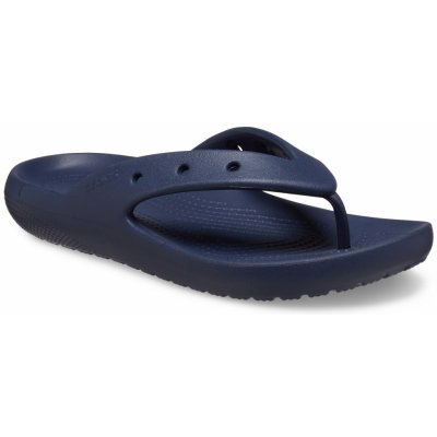 Crocs Classic Flip v2 navy