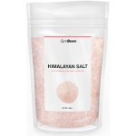 GymBeam himalájská sůl růžová jemná 500 g – Zboží Dáma