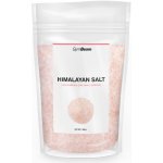 GymBeam himalájská sůl růžová jemná 500 g – Hledejceny.cz