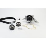 Vodní pumpa + sada ozubeného řemene CONTINENTAL CTAM CT920WP4 – Zboží Mobilmania