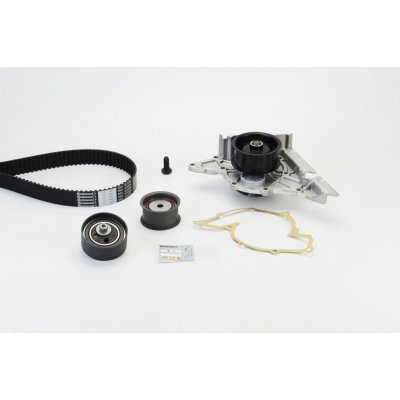 Vodní pumpa + sada ozubeného řemene CONTINENTAL CTAM CT920WP4 – Zboží Mobilmania
