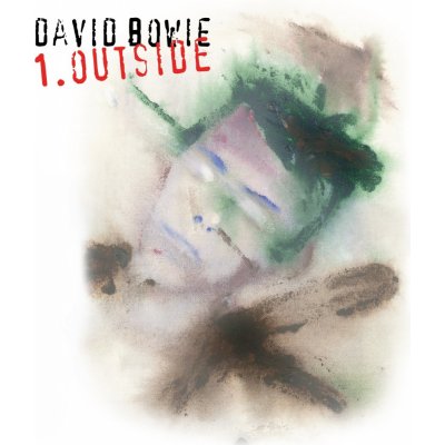 Bowie David - Outside LP