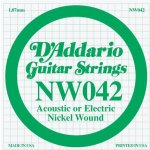 D'addario NW042 – Sleviste.cz