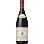 Chateau de Beaucastel Cotes du Rhone Coudoulet 2023 Červené 14,5% 0,75 l (holá láhev) – Hledejceny.cz