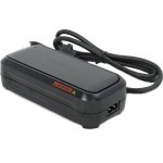 Nabíječka SHIMANO STePS EC-E6002 – Zboží Dáma