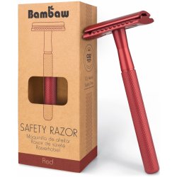 Bambaw BAM005 Red 175534