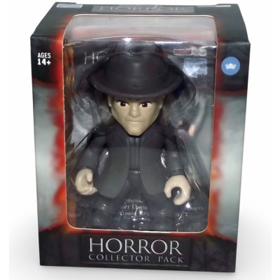 Loyal Subjects Horror Collector Box Vymítač ďábla