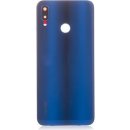 Kryt Huawei P20 Lite zadní modré