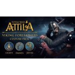 Total War: ATTILA - Viking Forefathers Culture Pack