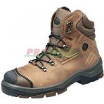 Sandály SAFETY STEEL COPPER O1 – HobbyKompas.cz