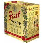 Kitl Syrob Grapefruit 5 l – Zbozi.Blesk.cz