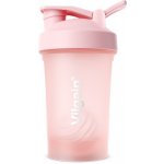 Vilgain Shaker Pro Ballerina 400 ml – Hledejceny.cz