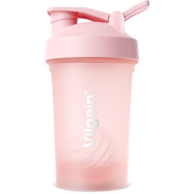 Vilgain Shaker Pro Ballerina 400 ml – Hledejceny.cz