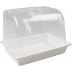 DUVO koupelna 24 x 17 x 18 cm – Zbozi.Blesk.cz