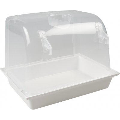 DUVO koupelna 24 x 17 x 18 cm – Zbozi.Blesk.cz