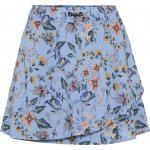 Kari Traa Ane Skort Světle modrá,Mix – Zboží Mobilmania