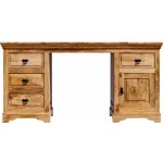 Indickynabytek.cz Guru 160 x 80 x 76 cm mango – Sleviste.cz