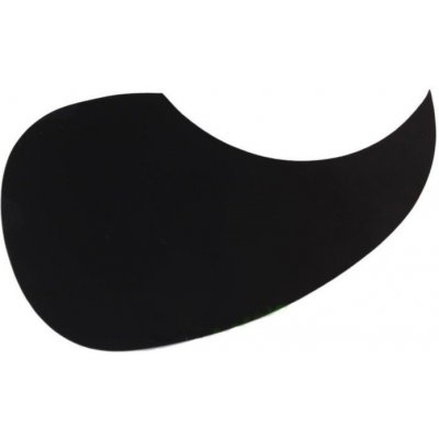 Pablo Vitaso Pickguard černý – Zbozi.Blesk.cz