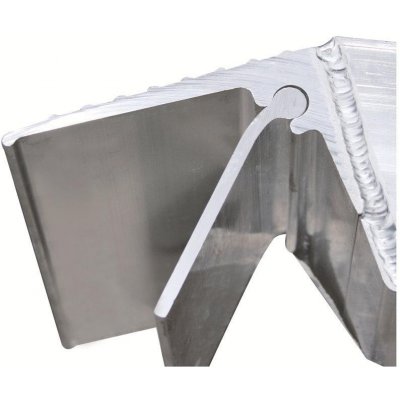 AhProfi Nájezdy Titan HR003-2,5 – Zboží Dáma