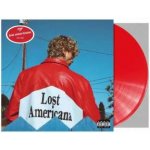 Machine Gun Kelly - Lost Americana Vinyl LP – Hledejceny.cz