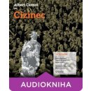 Audiokniha Cizinec