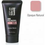 GlamLac Polyacryl gel Opaque Natural 5 60 ml 60ml – Zboží Dáma
