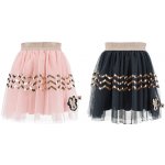 Sun City sukně Minnie Mouse růžová – Sleviste.cz