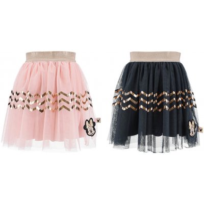 Sun City sukně Minnie Mouse růžová – Sleviste.cz