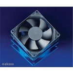 Akasa DFS802512M – Zboží Živě