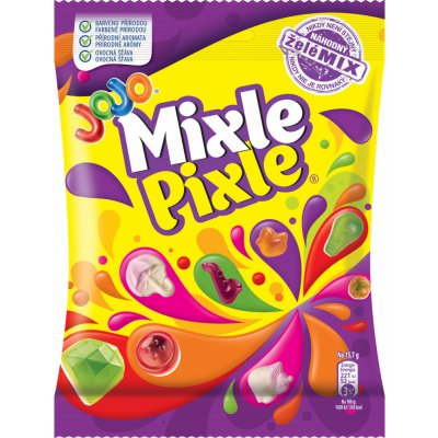 JOJO Mixle Pixle 80 g