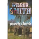 Kniha Píseň slonu - Smith Wilbur