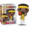 Sběratelská figurka Funko Pop! NBA All Stars Wilt Chamberlain 1972 POIP Vinyl