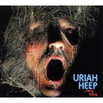 Uriah Heep - Very 'eavyvery 'umble CD – Hledejceny.cz