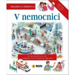 V nemocnici - Hledej a Objevuj – Hledejceny.cz