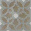 La Futura Ceramica Vintage Beton Cezzane decor 22 x 22 cm matná 15.826.001.0495 1m²