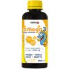 Doplněk stravy Cemio Omega 3 Olej z Islandu pro děti, 250 ml