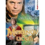 merlinův učeň DVD – Zboží Dáma