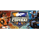 Hra na PC Monday Night Combat