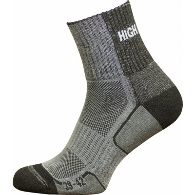 High Point Step Bamboo Socks – Zboží Mobilmania