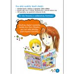 Martincová Jana: Říkačky pro chytré hlavičky Kniha – Zboží Dáma