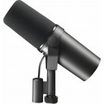 SHURE SM7 – Sleviste.cz