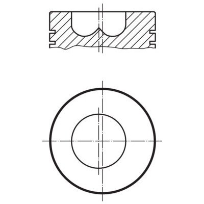 Mahle 009 89 02 | Zboží Auto